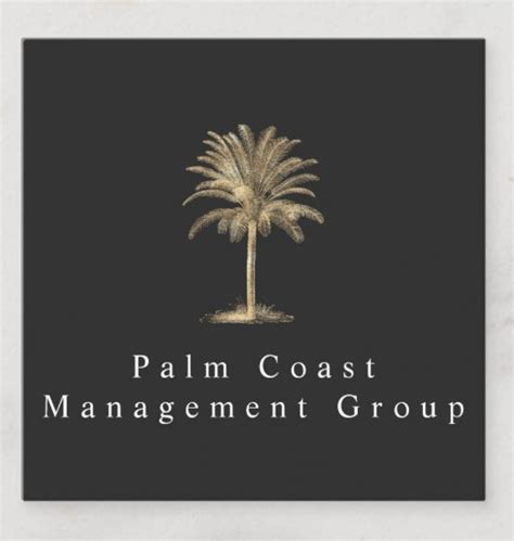 palm coast management myrtle beach